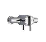 Mira Silver A Concentric Mixer Only Chr