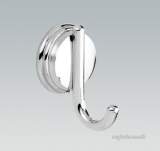 Related item Ideal Standard Classic L4130 Robe Hook Cp