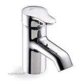 Related item Ideal Standard Jasper Morrison Basin Mixer No Puw Chrome