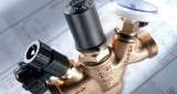 Kemper Hot and Cold Water Control Valves products
