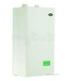 Related item Keston C36 Combi Wm Boiler Ng Replaced By The Combi 35