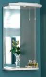 1.086 43cm Mirror 1 Halogen White