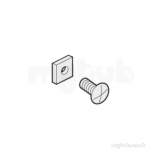 Related item 20x6mm Nuts And Bolts Pack Of 10