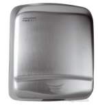 Optima Hand Dryer Automatic Satin