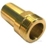 Meibes Solar S Male Con 3/4 X 22mm