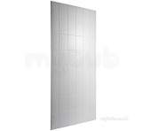 Mira Flight Wall 1200 X 2010 Panel White