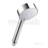 Related item Beat Eco Showerhead Four Mode Chrome