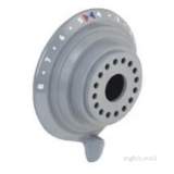 Aqualisa 164406 Grey Thermostatic Shower Control Lever