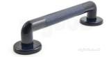 Related item Center Brand 32637 Blue Abs Grab Rail 600mm