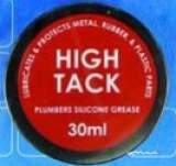 Center Brand Udc/54/261 Na Grease Tin 30 Ml High Tack