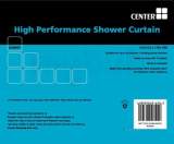 Related item Croydex Gp 85195 White 2 M High Performance Shower Curtain