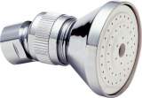 Deva Heah01 Chrome 53 Mm Shower Head With Swivel Joint