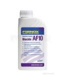Purchased along with Central Heating Protector F1 500ml