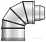 Purchased along with External High Level Vertical 450mm Flue Extension 26-70 Kw