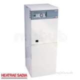 Related item White Electromax Solar 6kw Underfloor Heating Electric Boiler Store