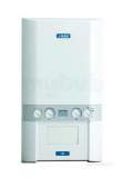 Ideal 206726 White I-mini 24 Kw Combi Boiler Excluding Flue