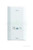 Ideal 206325 White Logic 24 Kw Heat Output Combi Boiler