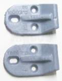 Ideal Standard E001267 Na Brackets For Wall Basins