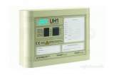 Related item John Guest Jguh1 White 8 Zone Wiring Centre