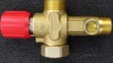 John Guest Spufh1-h Na Mixing Valve