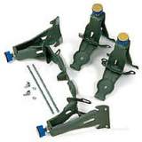 Related item Roca 291021000 Na Type 2 Euro Adjustable Leg Set