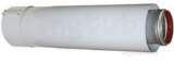 Vaillant 303605 White Flue Extension 2 M 125mm