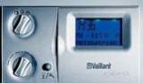 Vaillant 300647 White Vrc 410s Weather Compensator