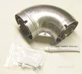 7716191013 Na Elbow Kit 90 Deg With Sealant