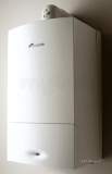 7713331024 White Greenstar 30cdi He Combi Boiler Lpg