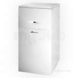 7715430450 White Greenstar 30cdi Floor-standing Regular Boiler Lpg