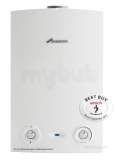 7716130137 White Greenstar 12ri He Rsf Boiler Ng