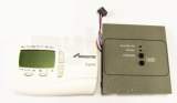 Related item 7716192049 White So24d1 Cdi-digistat Room Thermostat System