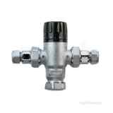 Zip AQ4 NA AQ4 blending valve check valves