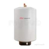 Zip Vp503 White Varipoint 50 Litre 3 Kw Unvented Water Heater