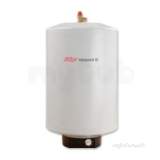 Zip Vp953 White Varipoint 100 Litre 3 Kw Unvented Water Heater