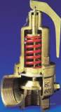 Nabic Fig 500 Safety Valve And Padlock 15