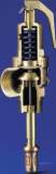 Related item Nabic Fig 500t Safety Valve And Padlock 15