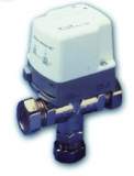 Potterton 8800010 3 Port Mid Pos Valve 22mm