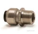 Tectite Ts3 Mi Connector 22x1/2 25290