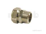 Kuterlite 611cp 28mm X 1 Inch Mi Coupling