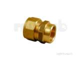 Related item Pegler Yorkshire Kut K712 Female Coupling 32x1