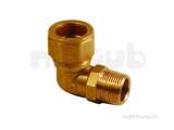 Pegler Yorkshire Kut K716 90d Male Elbow 32x1