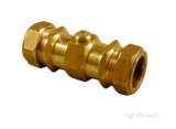 Related item Kuterlite 4424 22mm Double Check Valve