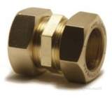 Kuterlite 910 12mm Straight Coupling