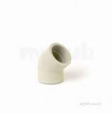 Related item Durapipe Pp 45d Elbow Bg Skt Fus Din 16962 110