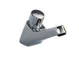 Meynell T.f. Push Action Pillar Tap