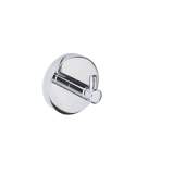 Britannia Single Robe Hook Flexi Fix Qm581741