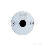 Related item Rada Pulse 129 900eka Infra Red Sensor