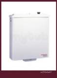 Fbm125 Cistern Heater 125ltr 3kw 040-203