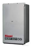 Related item Rinnai Infinity 50i W/htr Exc Flue Ng